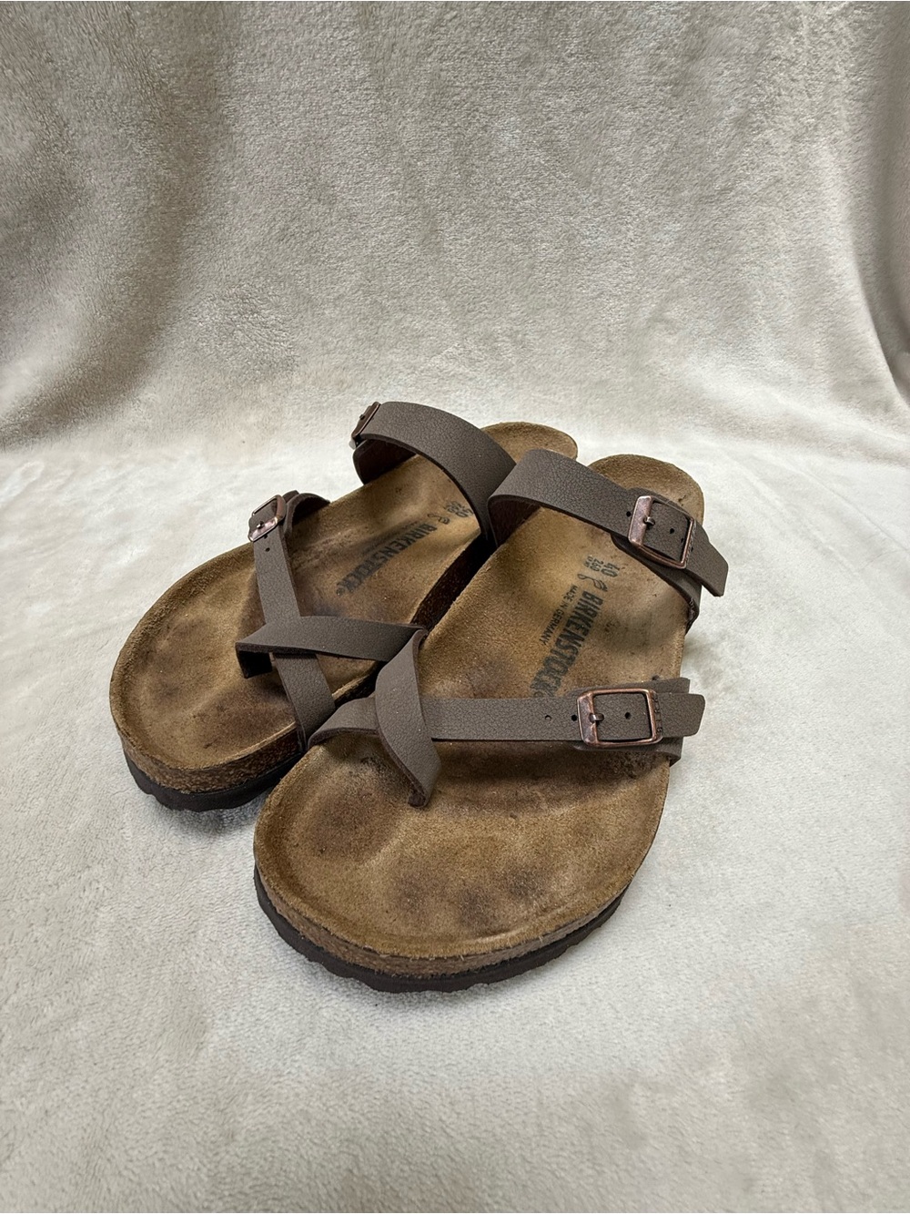 Birkenstock Mayari Sandals